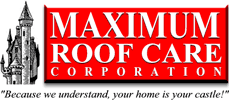 Maximum Roof Care